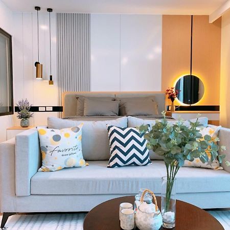 Flc Sea Tower Quy Nhon Th Apartment Экстерьер фото
