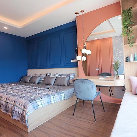 Flc Sea Tower Quy Nhon Th Apartment Экстерьер фото