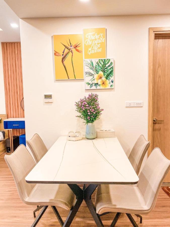 Flc Sea Tower Quy Nhon Th Apartment Экстерьер фото