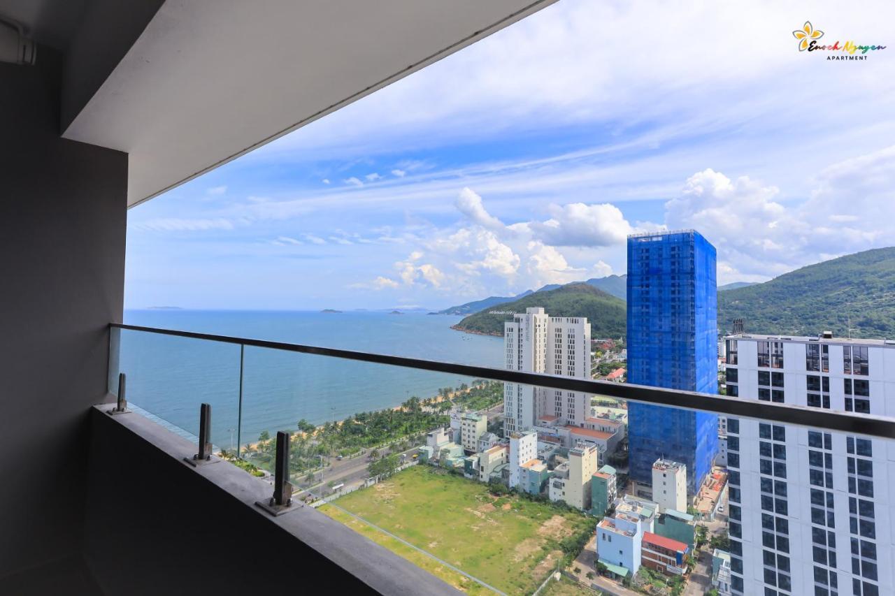 Flc Sea Tower Quy Nhon Th Apartment Экстерьер фото