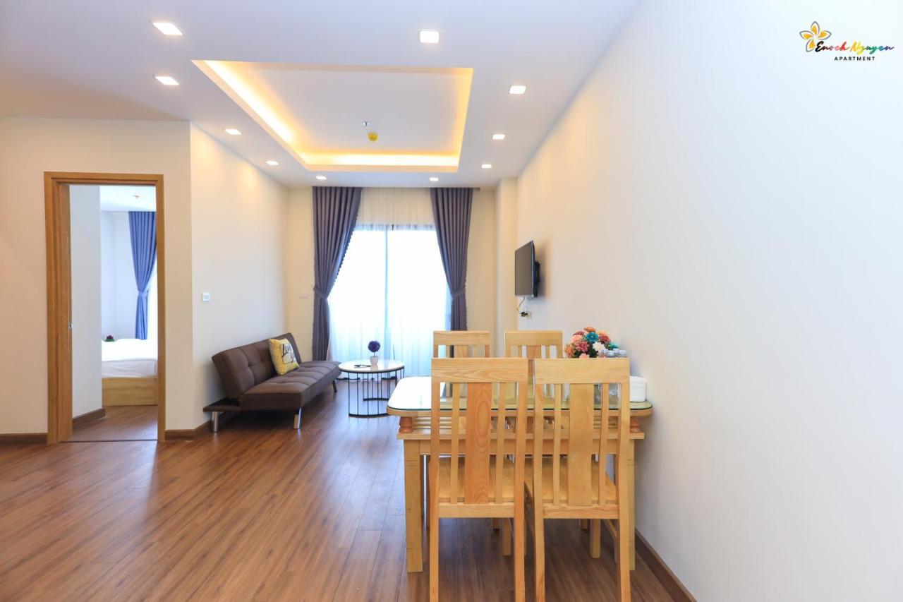Flc Sea Tower Quy Nhon Th Apartment Экстерьер фото