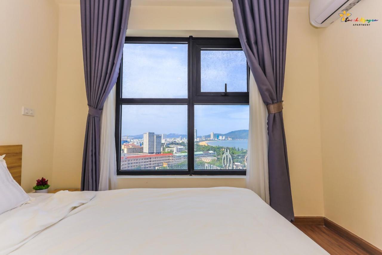 Flc Sea Tower Quy Nhon Th Apartment Экстерьер фото