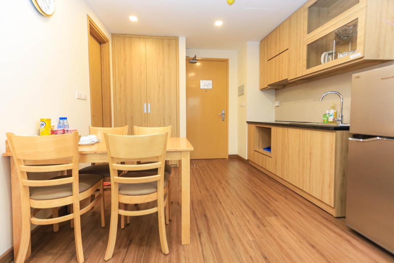 Flc Sea Tower Quy Nhon Th Apartment Экстерьер фото