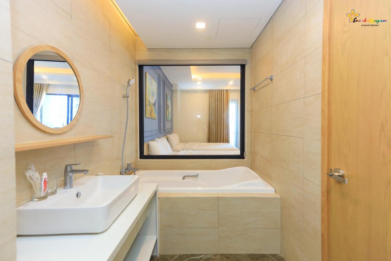 Flc Sea Tower Quy Nhon Th Apartment Экстерьер фото