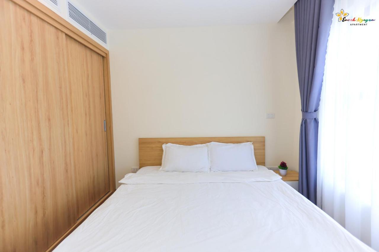 Flc Sea Tower Quy Nhon Th Apartment Экстерьер фото
