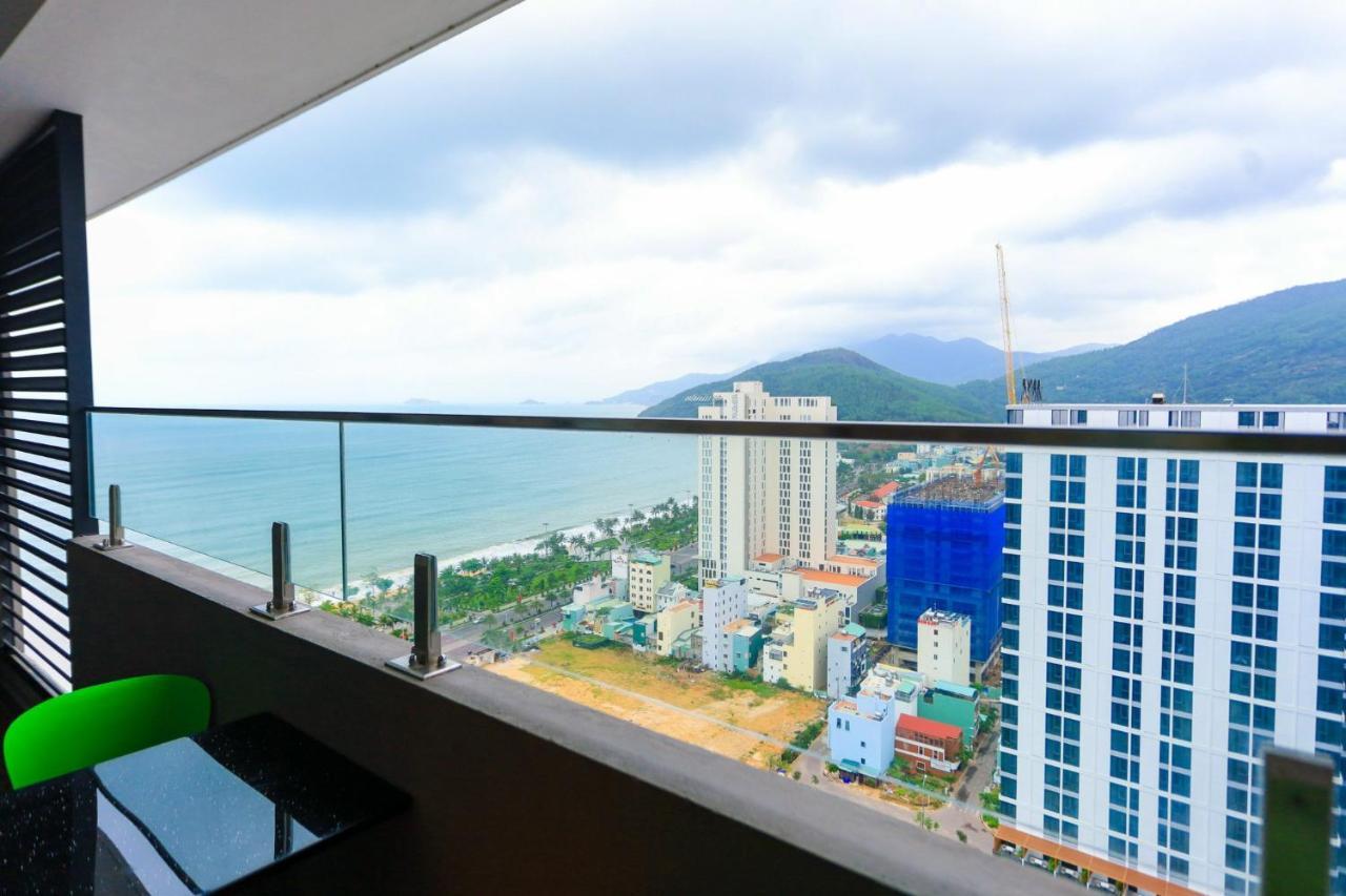 Flc Sea Tower Quy Nhon Th Apartment Экстерьер фото