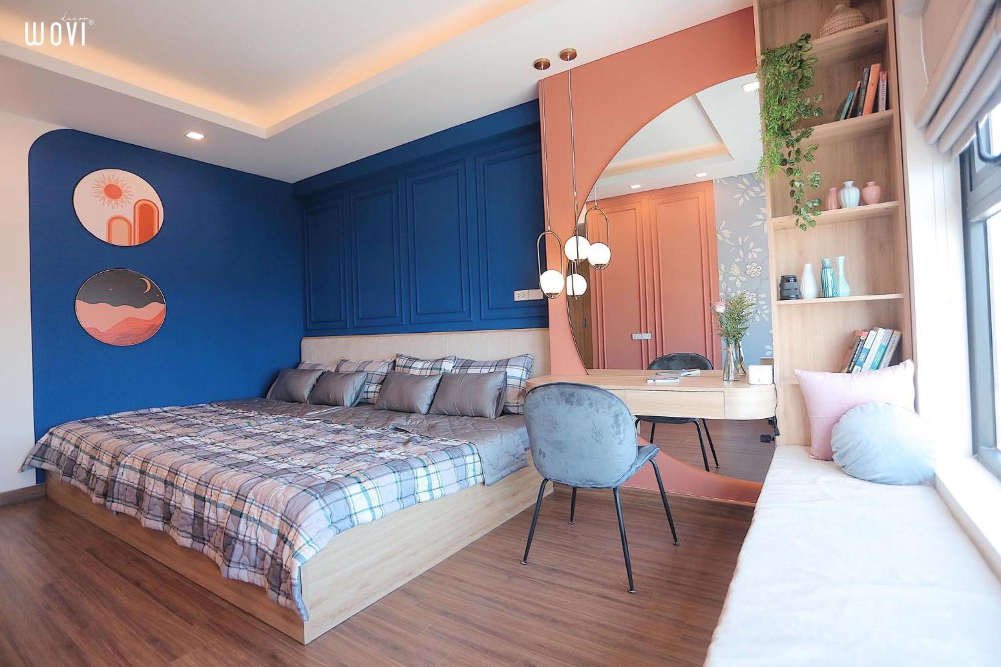 Flc Sea Tower Quy Nhon Th Apartment Экстерьер фото