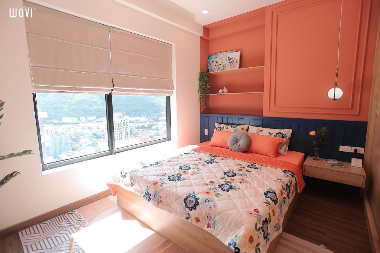 Flc Sea Tower Quy Nhon Th Apartment Экстерьер фото