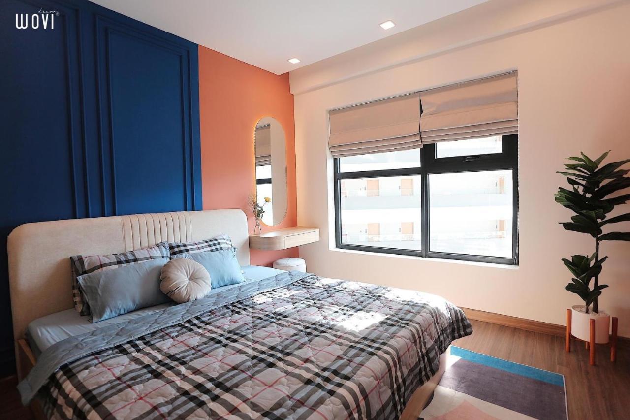 Flc Sea Tower Quy Nhon Th Apartment Экстерьер фото