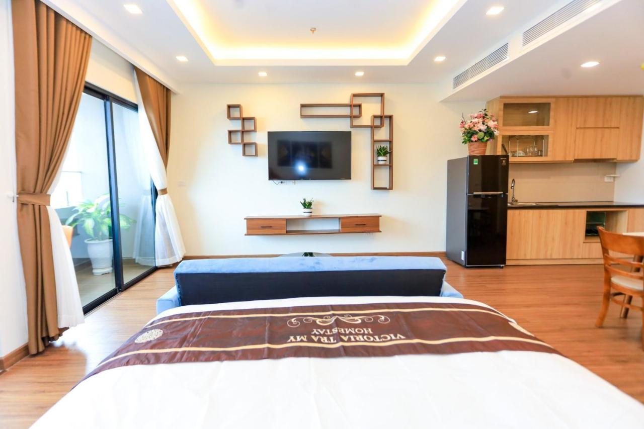 Flc Sea Tower Quy Nhon Th Apartment Экстерьер фото